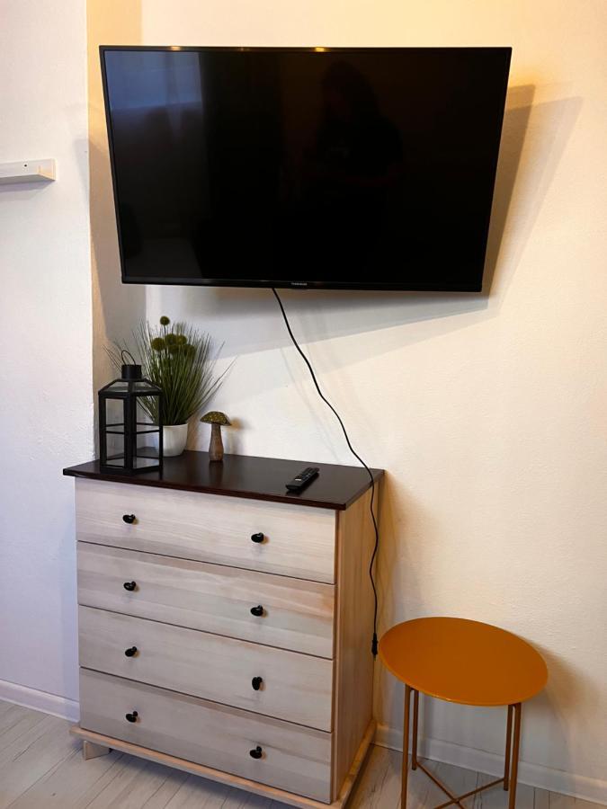 Apartmany V Centre - Vlastna Izba So Spolocnou Kuchynou A Kupelnou Moze Byt Zdielana 2 Inymi Izbami มาร์ติน ภายนอก รูปภาพ